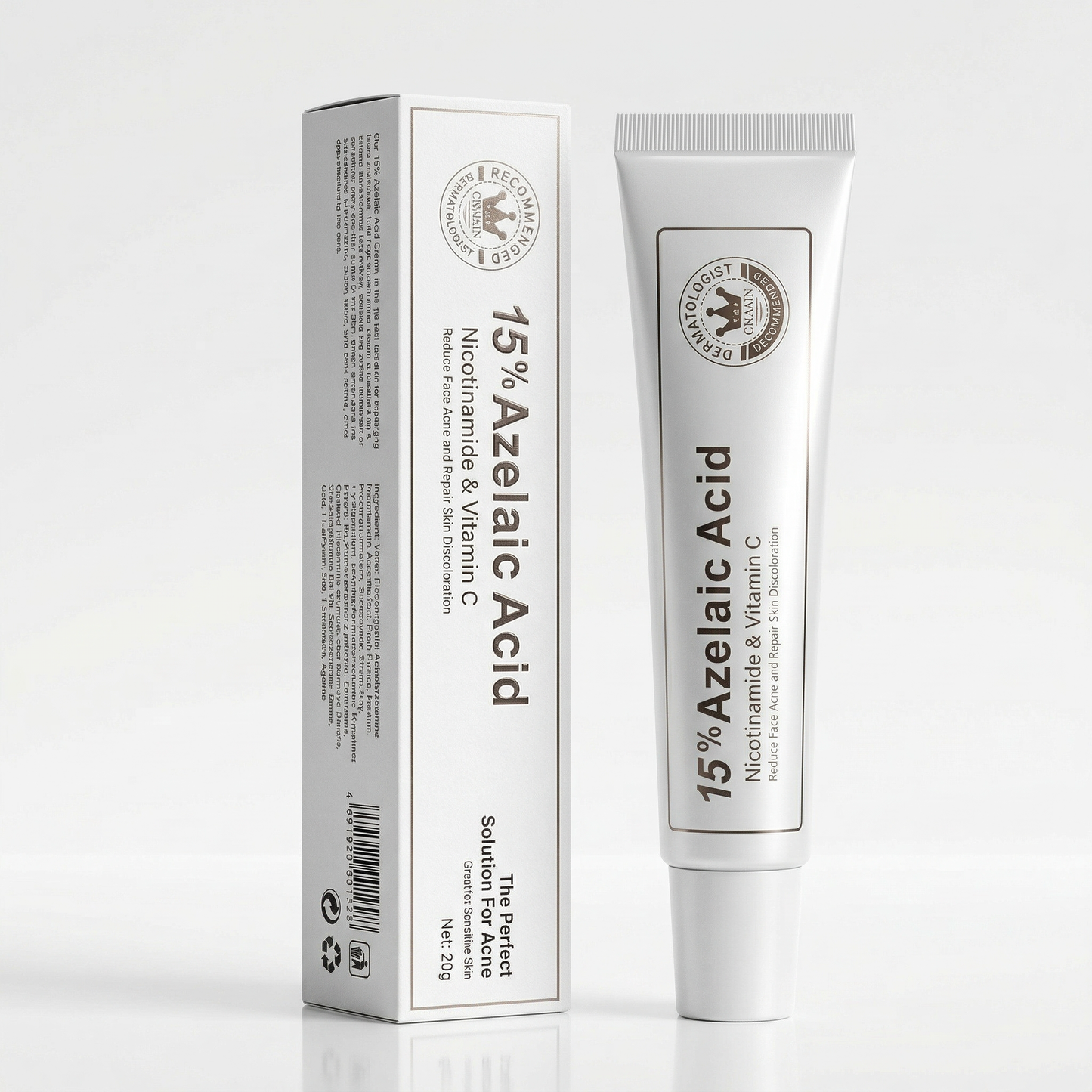 Azelaic Acid 15%