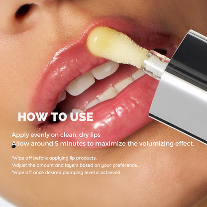 Korean Spicy Lip Plumper