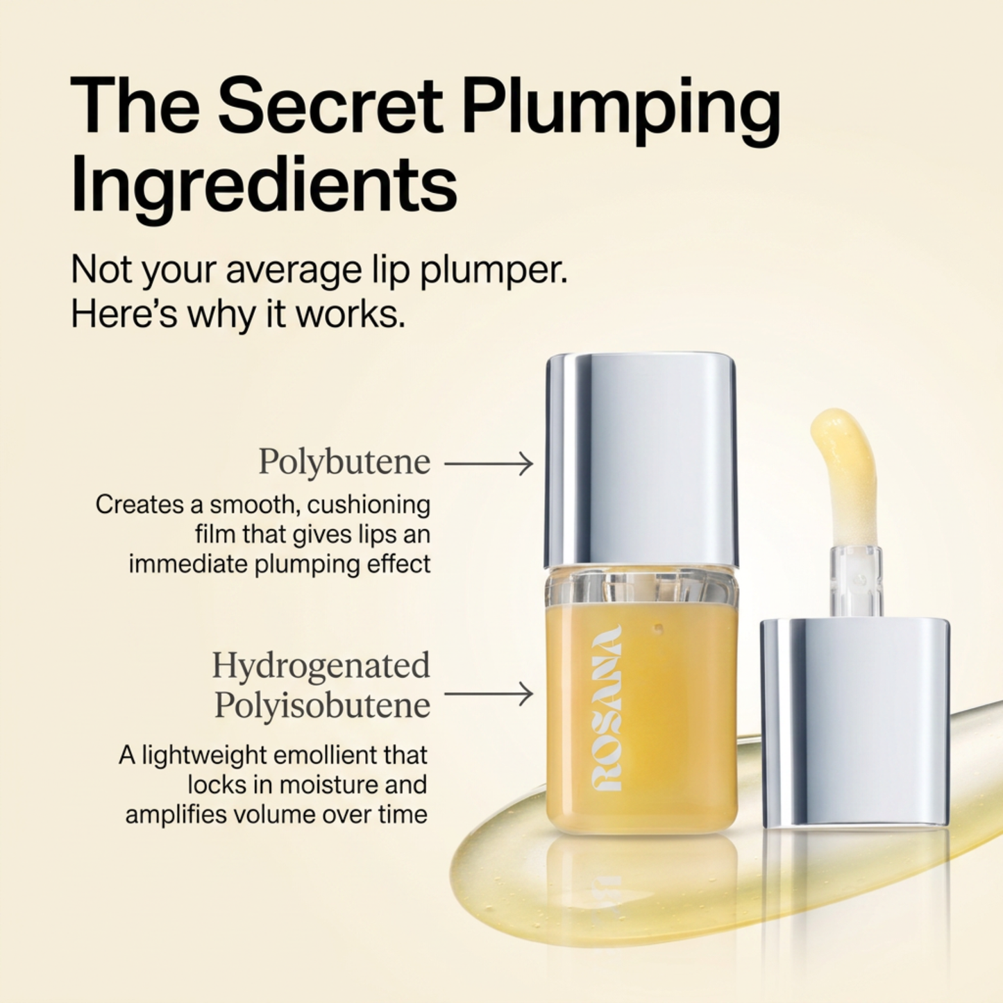 Korean Spicy Lip Plumper