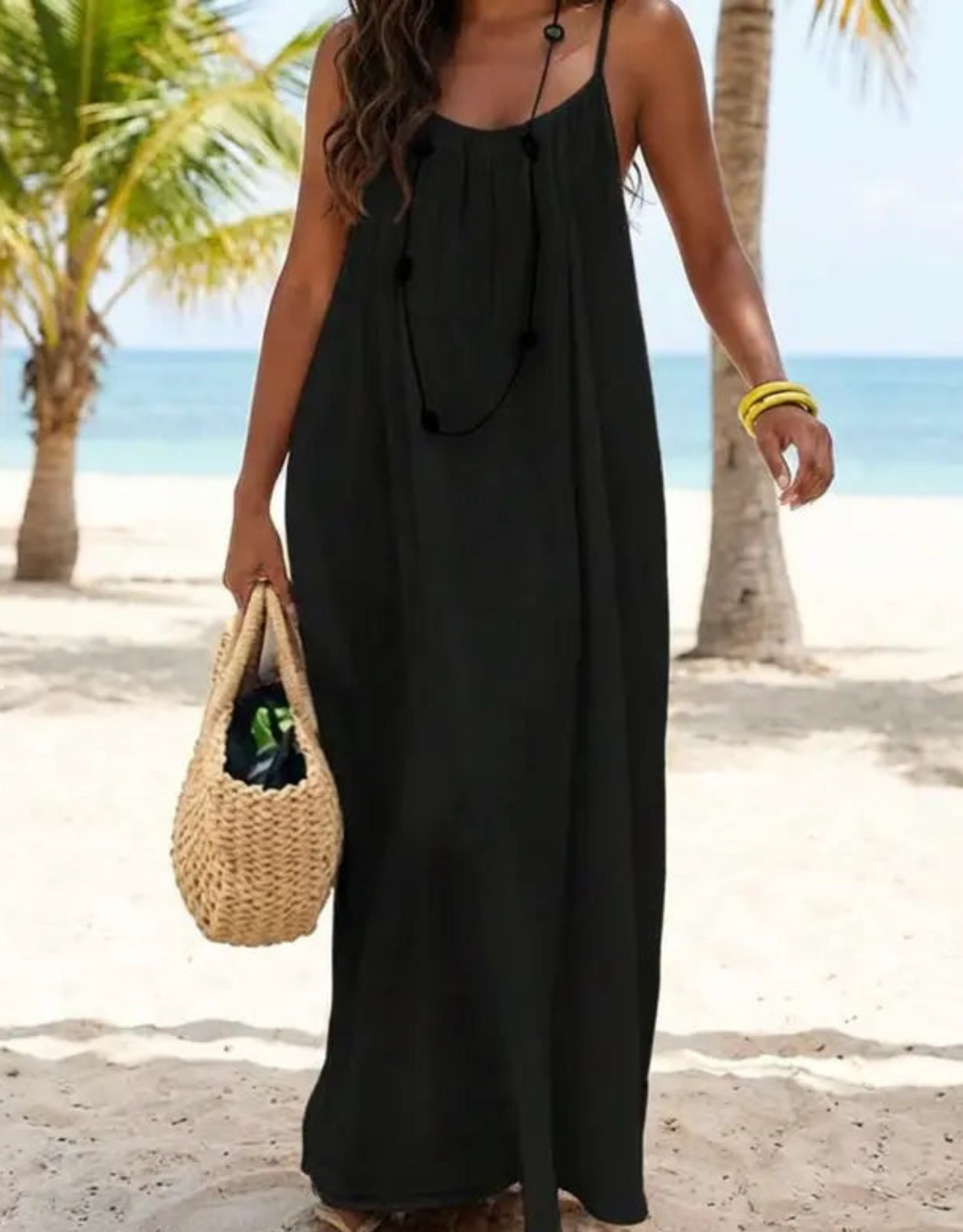 Rosana™ Cami Lounge Dress