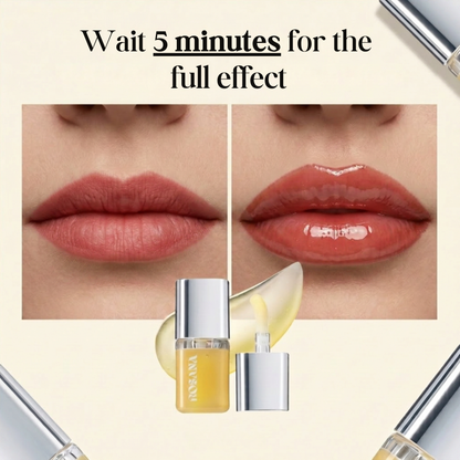 Korean Spicy Lip Plumper