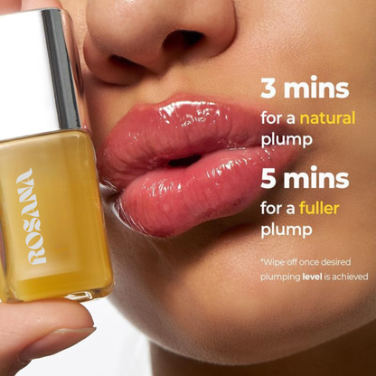 Korean Spicy Lip Plumper
