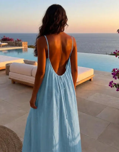 Rosana™ Cami Lounge Dress