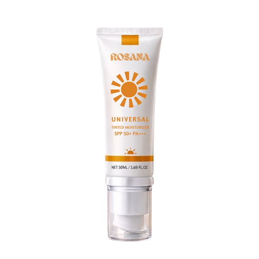 Rosana SPF50