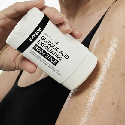 Seborrheic Keratoses Glycolic Body Stick