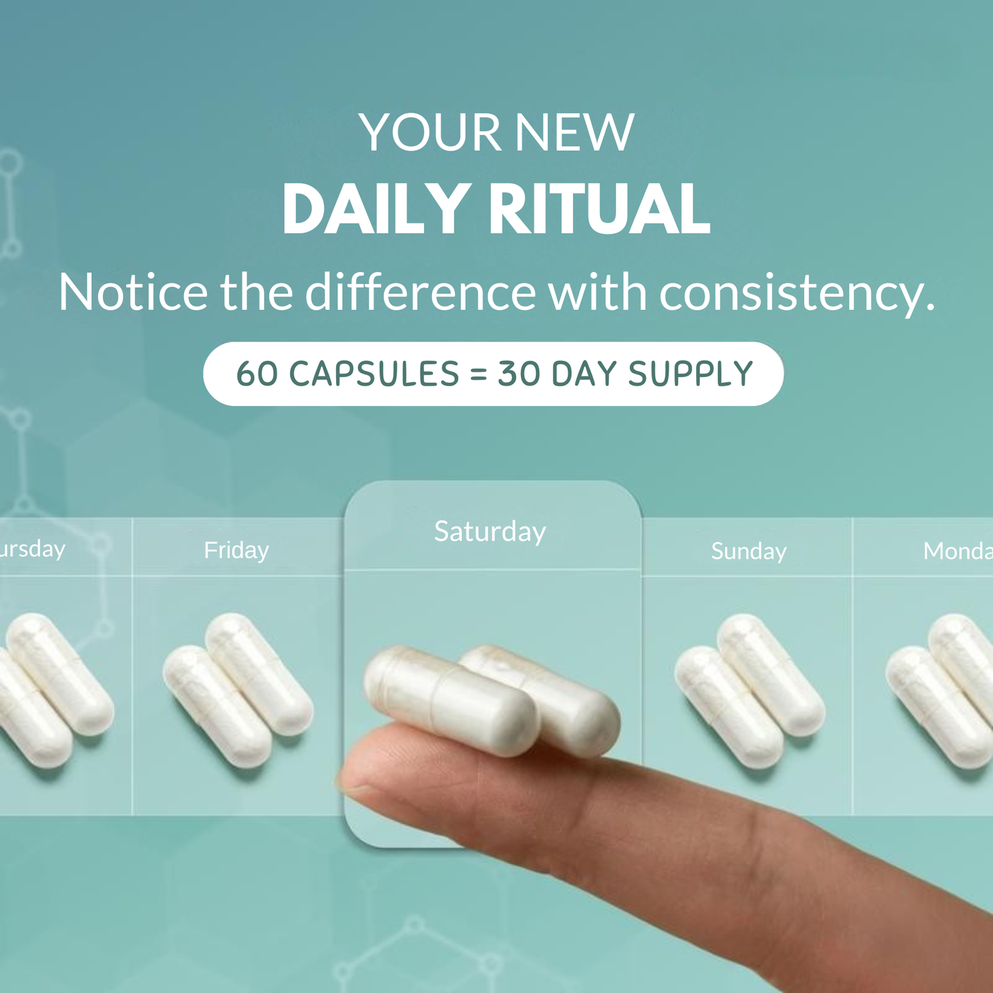 Liposomal Glutathione Capsules