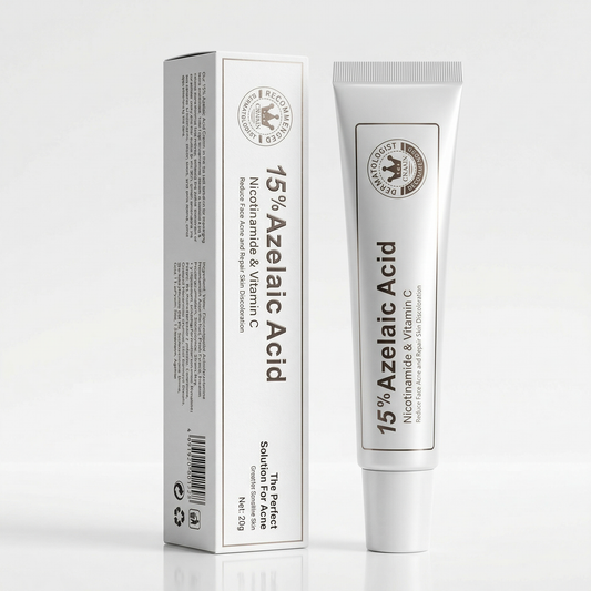 Azelaic Acid 15%