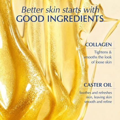 Anti Cellulite Gold Gel