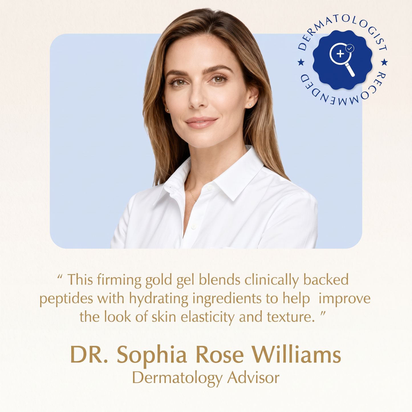 Anti Cellulite Gold Gel
